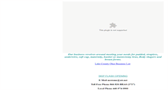 Desktop Screenshot of nexttomeintimateapparel.com